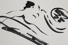 Leda and the Swan - 1