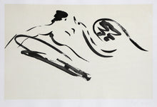 Leda and the Swan - 1