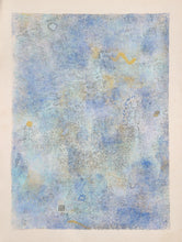 Intimate Lighting: Blue