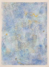 Intimate Lighting: Blue