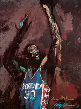 George McGinnis (Philadelphia Seventy-Sixers)