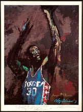 George McGinnis (Philadelphia Seventy-Sixers)