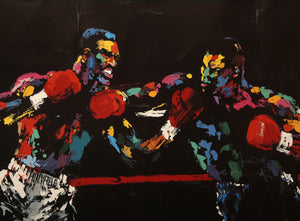 Holyfield Tyson