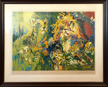 Lion Family