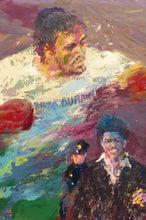 Roberto Duran