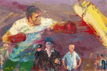 Roberto Duran