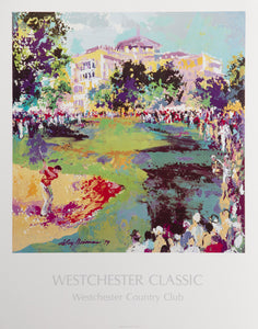Westchester Classic