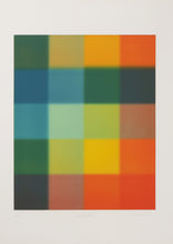 Spring Gradient