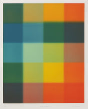 Spring Gradient