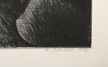 Claes Oldenburg's Studio