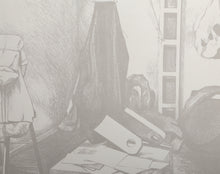 Claes Oldenburg Studio (Ghost Edition)