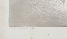 Claes Oldenburg Studio (Ghost Edition)