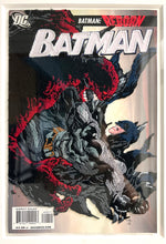 Batman Reborn
