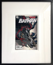 Batman Reborn