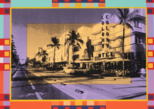 Colony Hotel South Beach M19