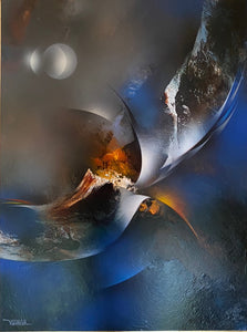 Flight Sensation
