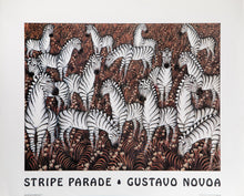 Stripe Parade
