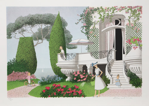 l'Ete (Summer)