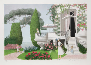 l'Ete (Summer)