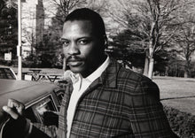 Alexander O'Neal