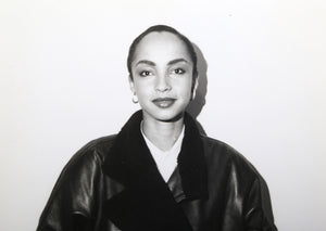 Sade Adu