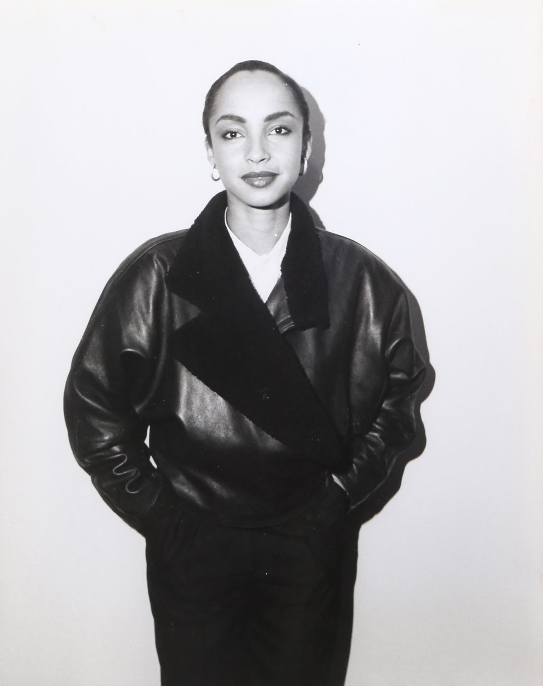 Sade Adu