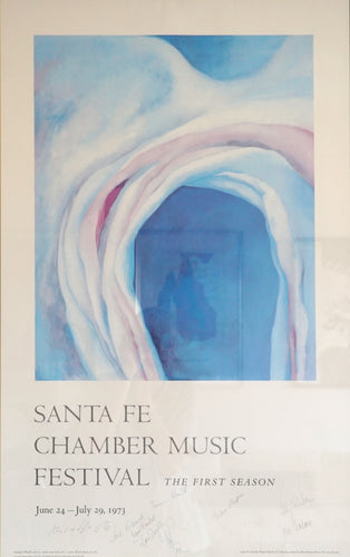 Santa Fe Chamber Music Festival