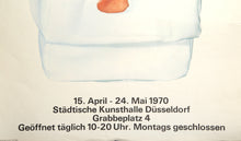 Kunsthalle Duesseldorf Exhibition