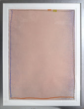 Pink-Blue I