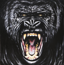 Silverback
