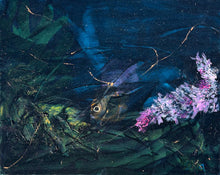 Ocean Lovers-Angel Fish 2
