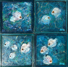 Ocean Lovers- Angel Fish Series