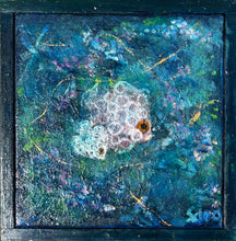 Ocean Lovers- Angel Fish Series
