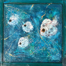 Ocean Lovers- Angel Fish Series