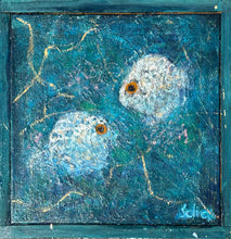 Ocean Lovers- Angel Fish Series