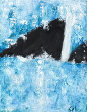 Orcas & Glaciers (1-4, 17-20)