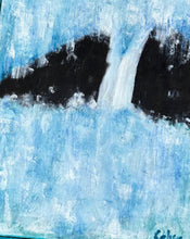 Orcas & Glaciers (1-4, 17-20)