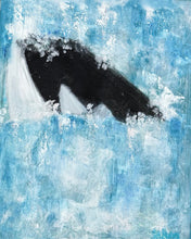 Orcas & Glaciers (1-4, 17-20)