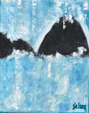 Orcas & Glaciers (1-4, 17-20)