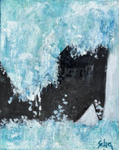 Orcas & Glaciers (1-4, 17-20)