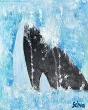 Orcas & Glaciers (1-4, 17-20)