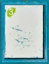 Orcas & Glaciers (1-4, 17-20)