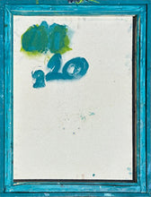 Orcas & Glaciers (1-4, 17-20)