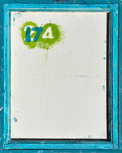 Orcas & Glaciers (1-4, 17-20)