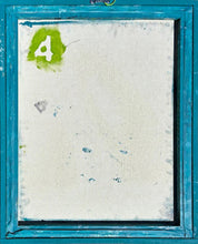 Orcas & Glaciers (1-4, 17-20)