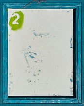 Orcas & Glaciers (1-4, 17-20)