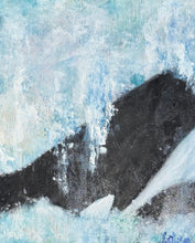 Orcas & Glaciers (5-8, 21-24)