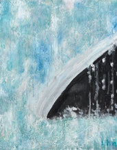 Orcas & Glaciers (5-8, 21-24)