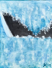Orcas & Glaciers (5-8, 21-24)