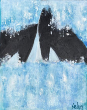 Orcas & Glaciers (5-8, 21-24)
